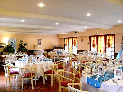 Reservation d'hotel à Milly-sur-Thérain