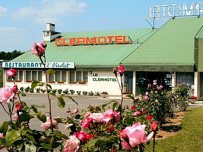 Reservation d'hotel à Agnetz
