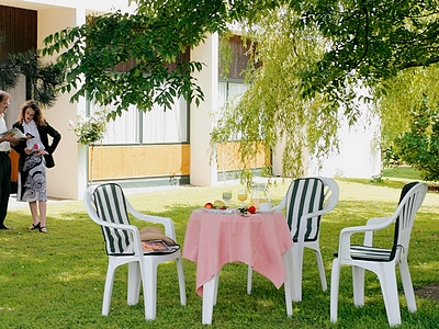 Reservation d'hotel à Agnetz