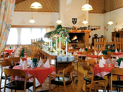 Reservation d'hotel à Agnetz