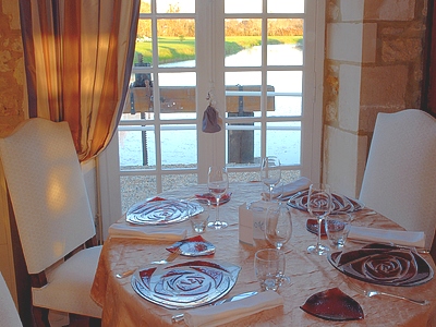 Reservation d'hotel à Le Gua