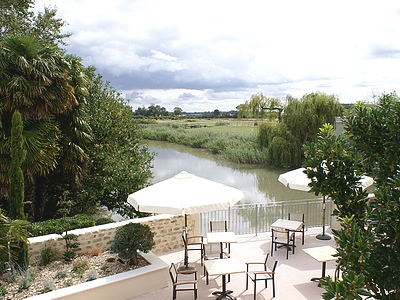 Reservation d'hotel à Le Gua
