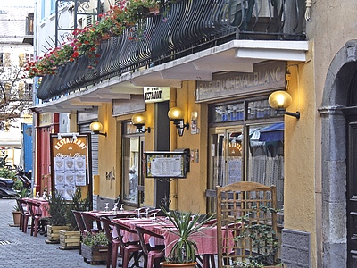 Reservation d'hotel à Barcelonnette