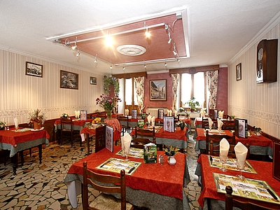 Reservation d'hotel à Barcelonnette