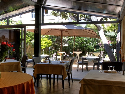 Reservation d'hotel à Cannes