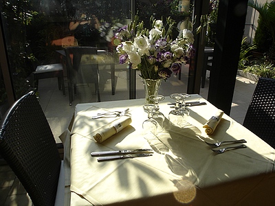 Reservation d'hotel à Cannes