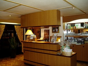 Reservation d'hotel à Reims