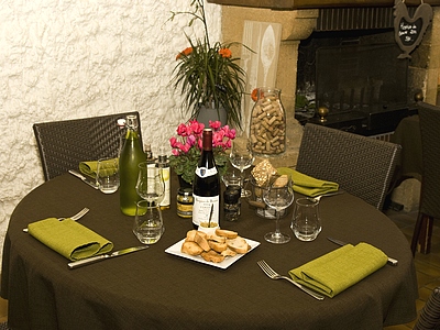 Reservation d'hotel à La Bouilladisse