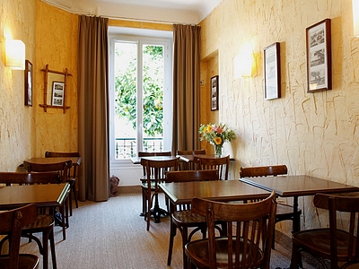 Reservation d'hotel à Beaulieu-sur-Mer