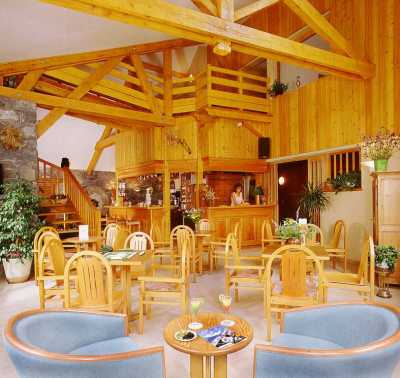 Reservation d'hotel à Vars