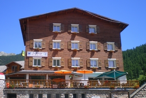 Reservation d'hotel à Arvieux-en-Queyras