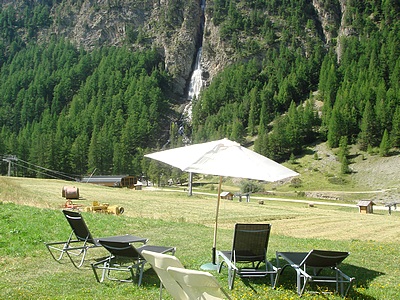 Reservation d'hotel à Ceillac-en-Queyras