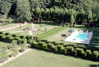 Reservation d'hotel à Vouvray
