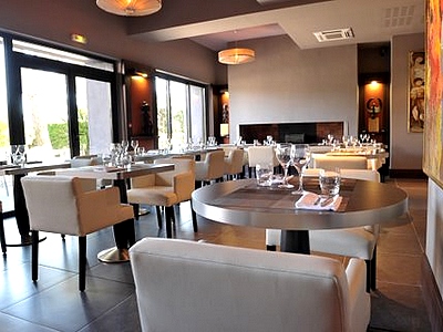 Reservation d'hotel à Carpentras