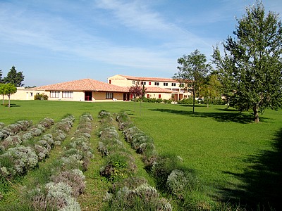 Reservation d'hotel à Pernes-les-Fontaines
