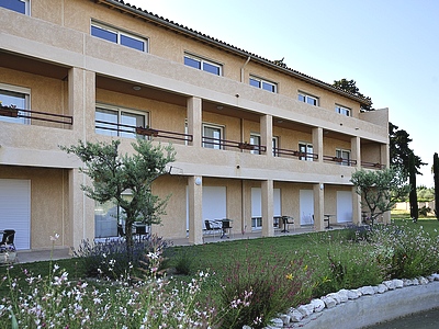 Reservation d'hotel à Pernes-les-Fontaines