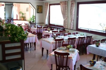 Reservation d'hotel à Saint-Jean-de-Sixt