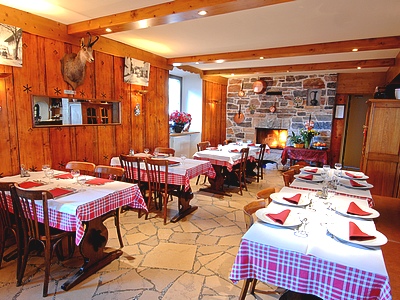 Reservation d'hotel à Thorens-Glières