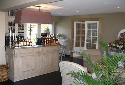 Reservation d'hotel à Barneville-Carteret