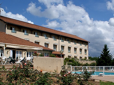 Reservation d'hotel à Villié-Morgon
