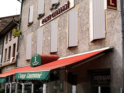 Reservation d'hotel à Belleville