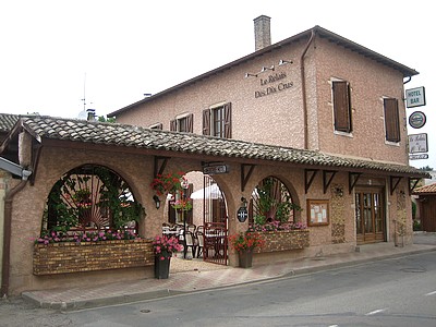 Reservation d'hotel à Corcelles-en-Beaujolais