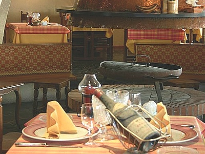 Reservation d'hotel à Valloire