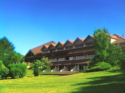Reservation d'hotel à Vitrac