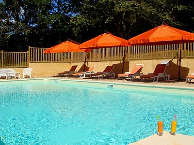 Reservation d'hotel à Vitrac