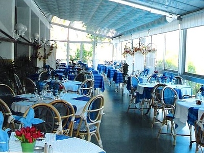 Reservation d'hotel à Chaliers