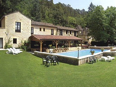 Reservation d'hotel à Carsac-Aillac