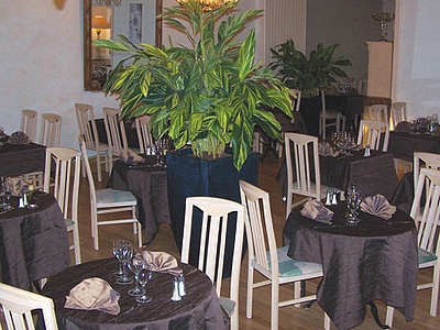 Reservation d'hotel à Mauriac