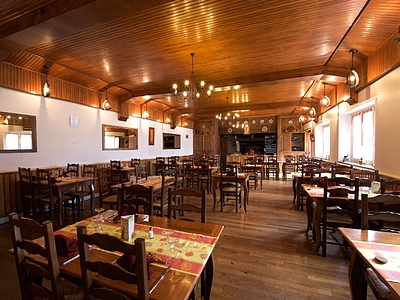 Reservation d'hotel à Allègre