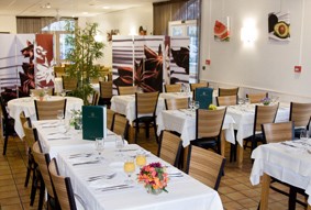 Reservation d'hotel à Nanterre