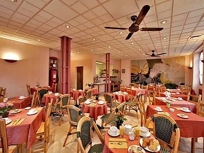 Reservation d'hotel à Sarlat-la-Canéda