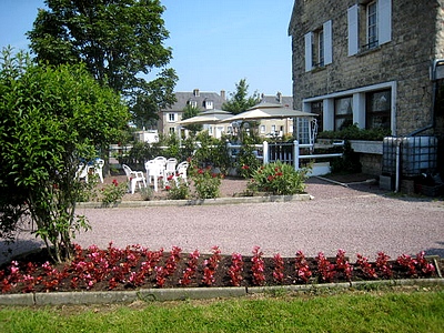 Reservation d'hotel à Villers-Bocage