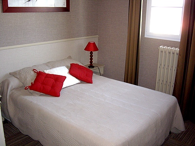 Reservation d'hotel à Villers-Bocage