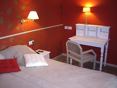 Reservation d'hotel à Villers-Bocage