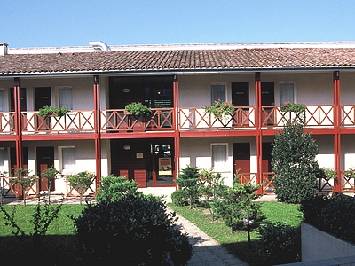 Reservation d'hotel à Pauillac