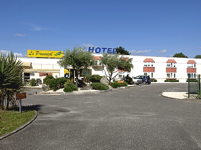 Reservation d'hotel à Bordeaux
