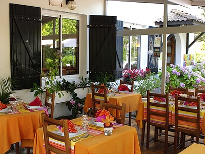 Reservation d'hotel à Mimizan