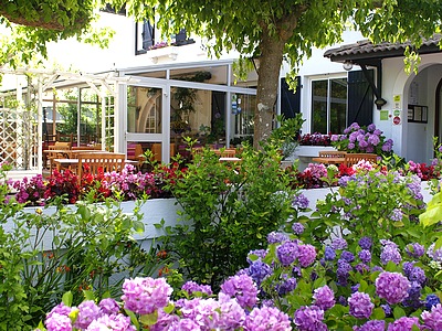 Reservation d'hotel à Mimizan