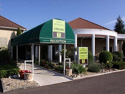 Reservation d'hotel à Beaune