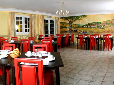 Reservation d'hotel à Beaune