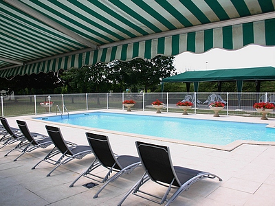 Reservation d'hotel à Beaune