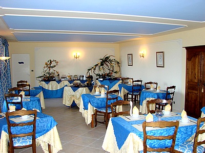 Reservation d'hotel à Pujols