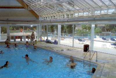 Reservation d'hotel à Monflanquin