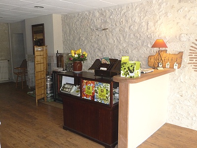 Reservation d'hotel à Tournon-d'Agenais