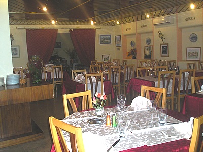 Reservation d'hotel à Soumoulou