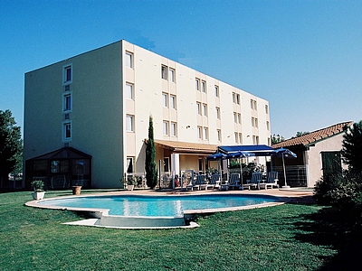 Reservation d'hotel à Vichy